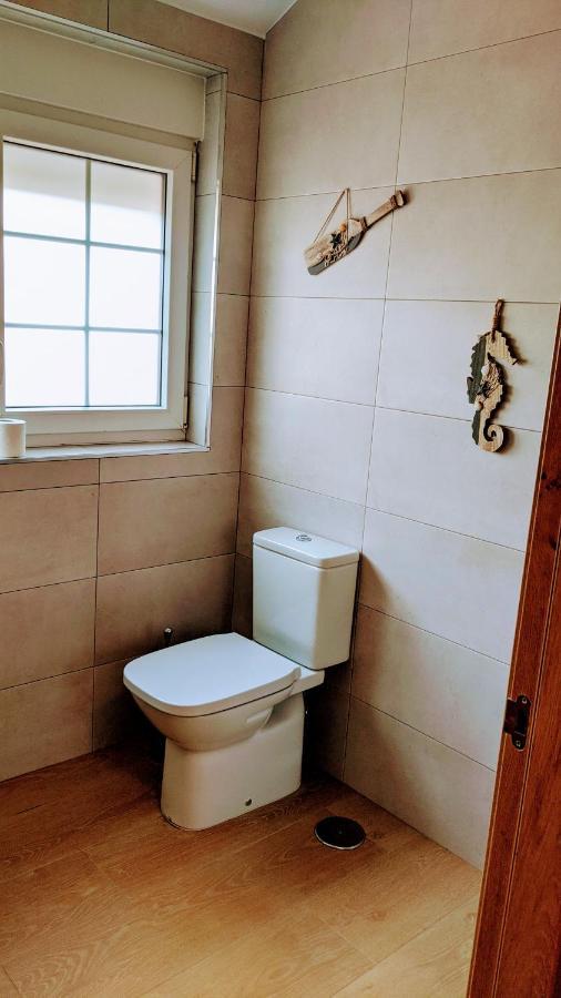 Chalet Galizano Junto A La Playa Екстер'єр фото